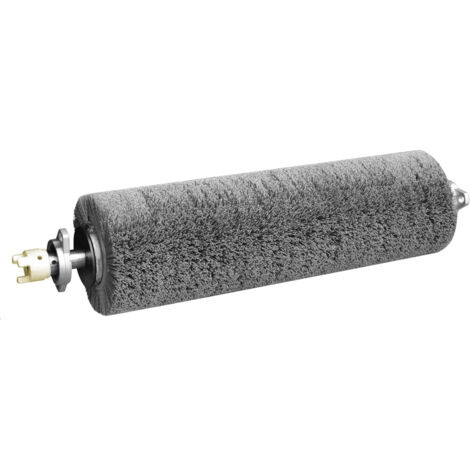 HOLZMANN Rouleau abrasif en nylon