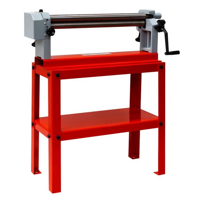 Holzmann - Rouleuse manuelle