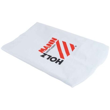HOLZMANN Sac plastique pour aspirateur