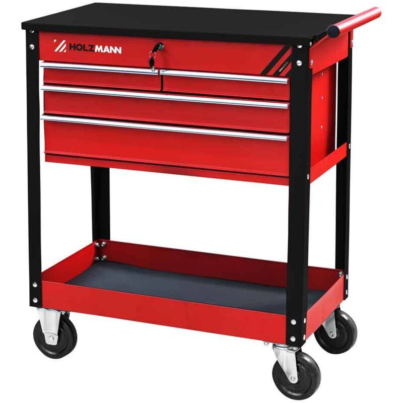 Holzmann - Servante atelier 3 tiroirs