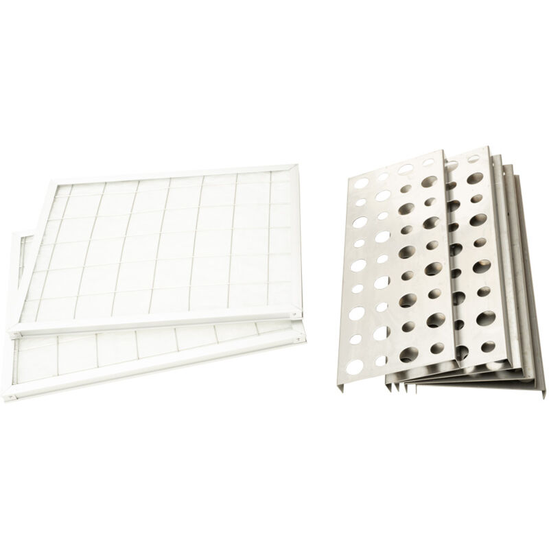 Holzmann - Kit de conversion pour le meulage des métaux