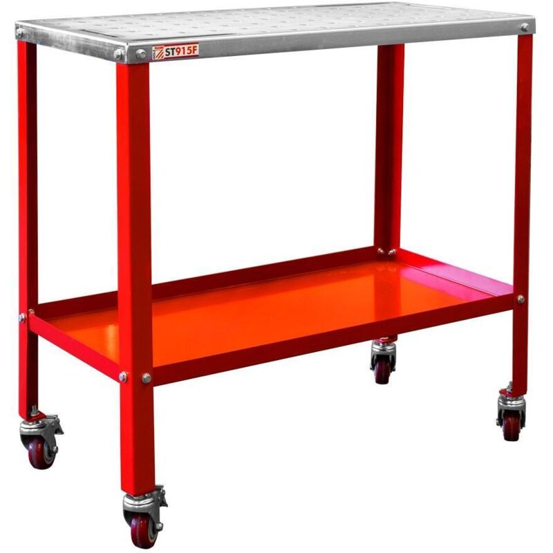Holzmann - Maschinen ST915F Table de soudage