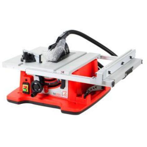 Holzmann TK255 Tischkreissäge Holzmann Marke Holzmann