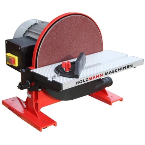 Holzmann TSM250 Levigatrice a Disco