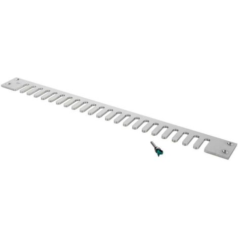 Holzmann ZFS600S+F9 16 Accessoire de fraisage métallique