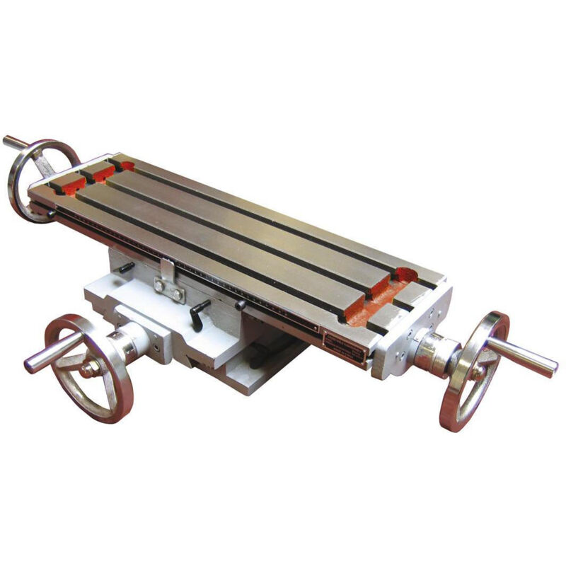 Holzmann - Table croisée - 640 x 205 mm