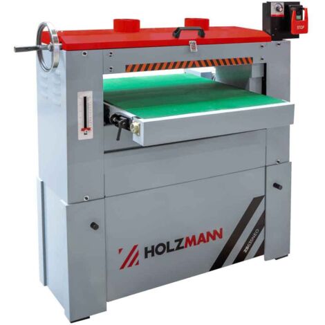 Holzmann Zylinderschleifmaschine ZS635NEO400V Zylinderschleifer