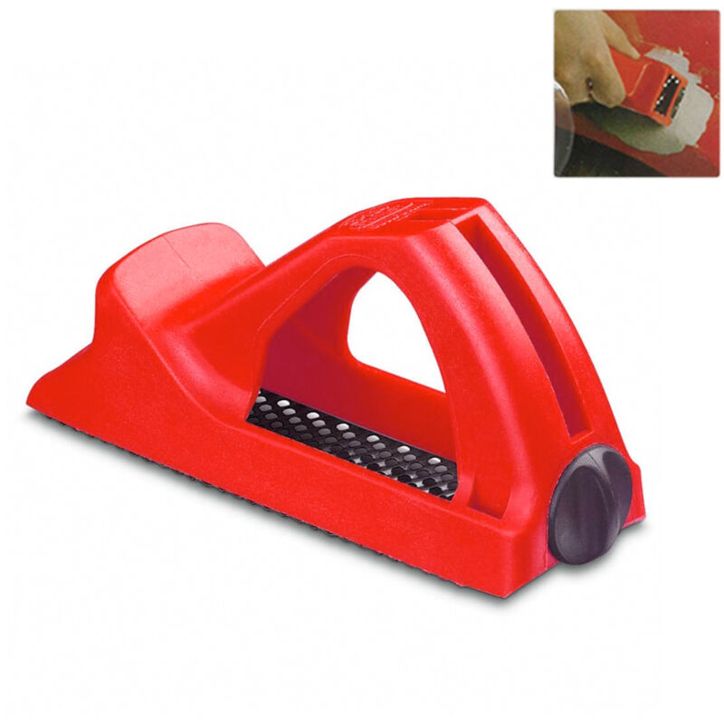 Image of Raspelbürste für Holz - 08573 Benson