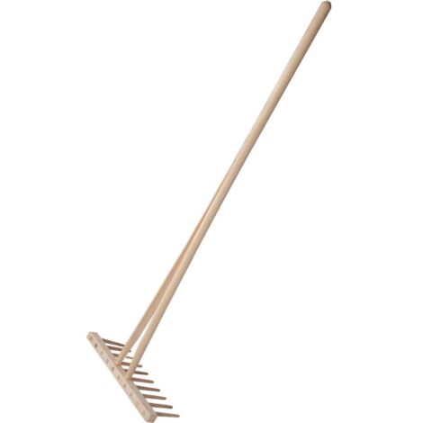 Holzrechen MINI 66670