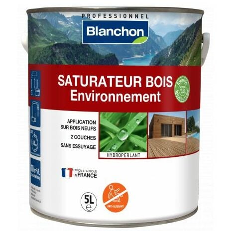 BLANCHON Natürliche Umwelt 5L