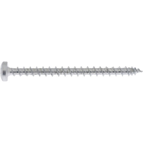 Holzschrauben swg-hox hox 175 740 025 63 verzinkt Torx 4 mm 25 mm