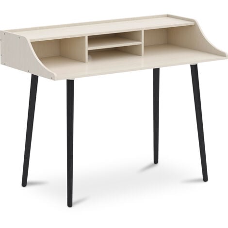 Holzschreibtisch - Skandinavisches Design - Torkel
