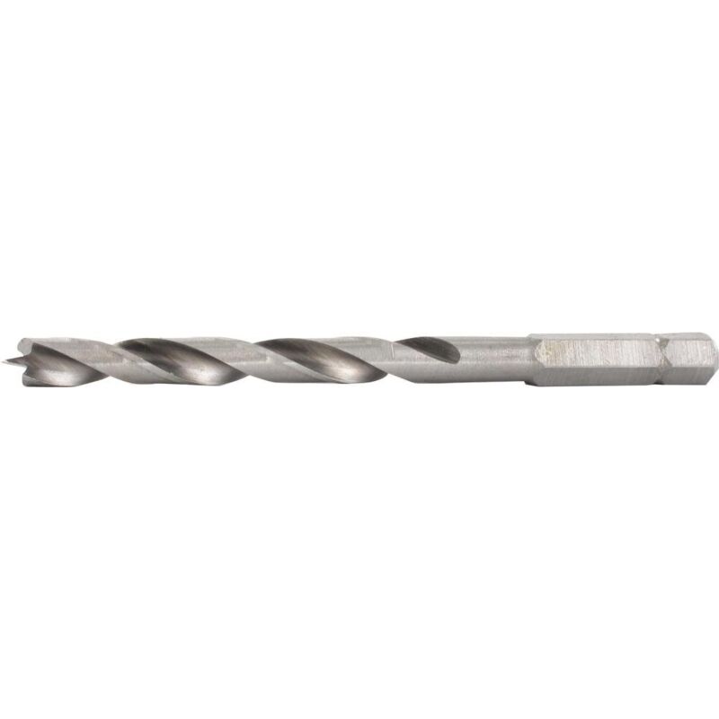Famag Holzspiralboh.-bit Hss 5, 0 Mm Lang3