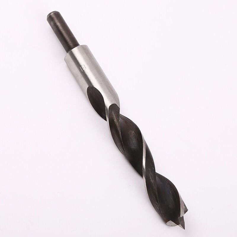 Image of Alovez - Holzspiralbohrer (für Holz, ø 20 mm 180 mm, Bohrerzubehör)