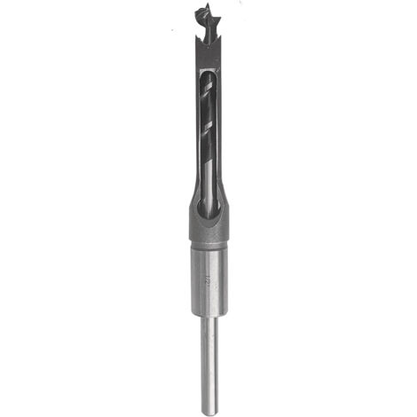 Holzstar 5916103 12,7 mm (1/2")  Hohlstemmmeißel