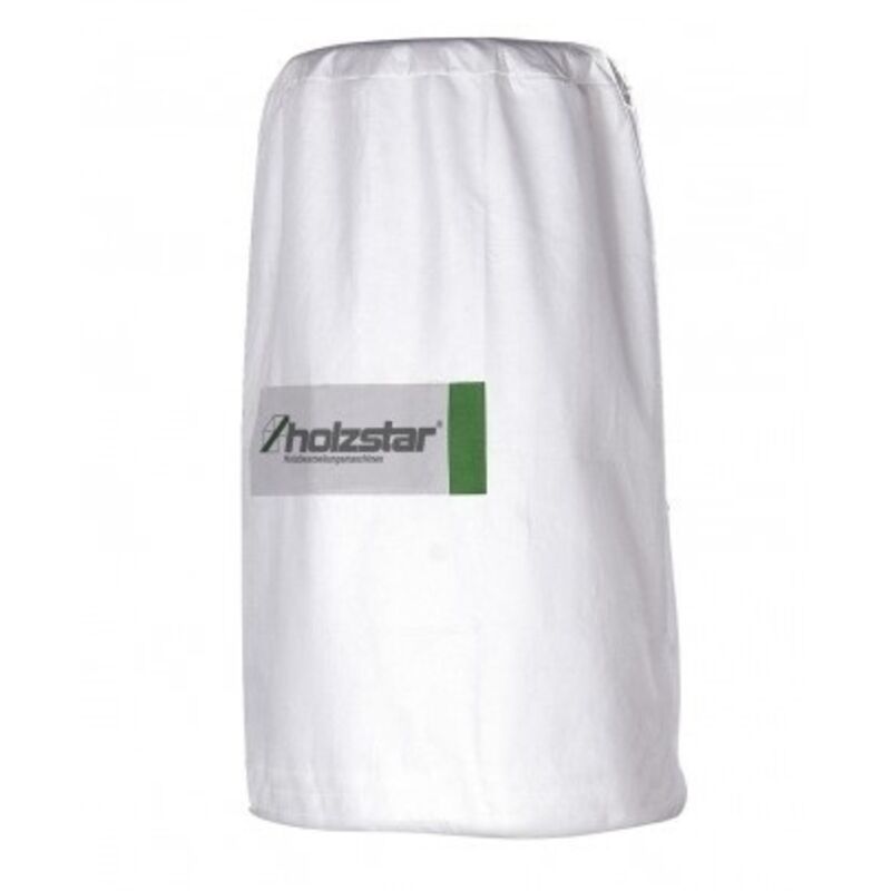 

Bolsa Filtrante Aspirador Saa2003/2001, Diam. 500 Holzstar 5932203