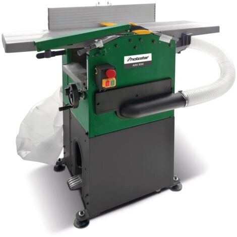 Holzstar Abricht-Dickenhobel ADH 2540 (400V)