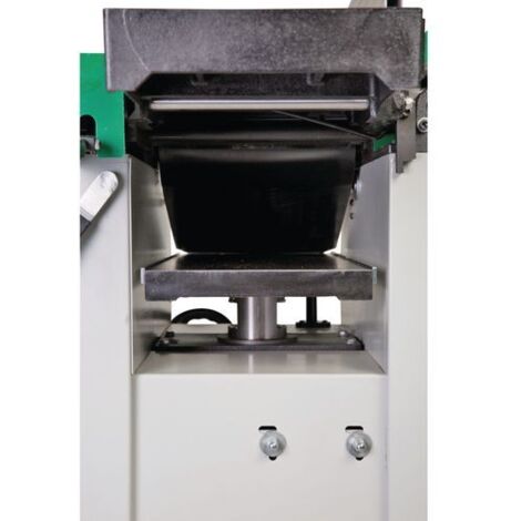 Holzstar Abricht Dickenhobel Hobel kombiniert ADH 31 C 5904031 230 V