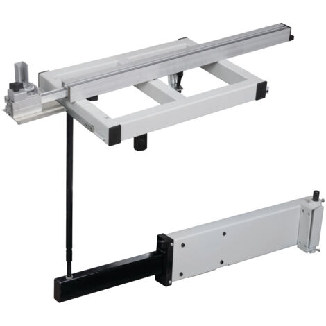 Holzstar Auslegertisch Auslegertisch TF 200 SE, 5912000