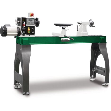 Holzstar Drechselbank DB 1202 Vario