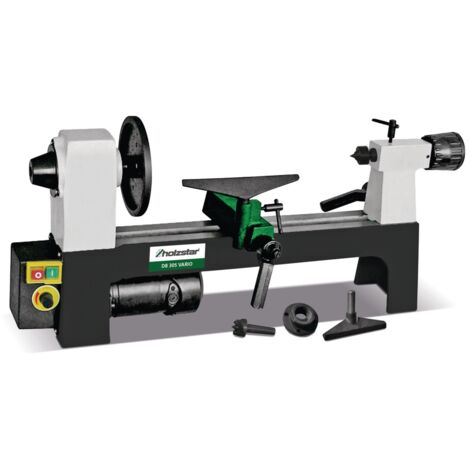 Holzstar Drechselbank DB 305 Vario