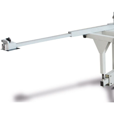 Holzstar Formatkreissäge Typ FKS 255-1300 400 V schwenkbares Sägeblatt 5902036