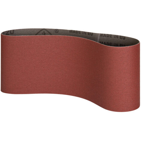Holzstar Gewebeschleifband 610x100 K80, 5913608