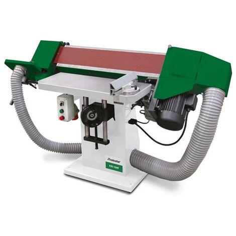 Holzstar Kantenschleifmaschine Schleifmaschine KSO 1500 F 5901500