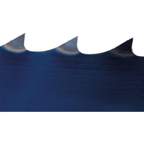 Holzstar Sägeband 2240 x 6 x 0,6 mm, 6 ZpZ, 5160030