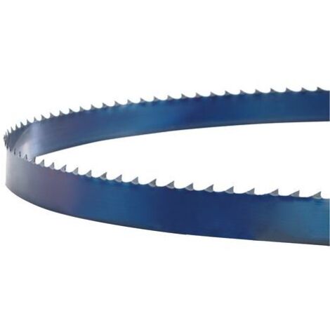 Holzstar Sägeband 2490 x 6,0 x 0,65 mm, 14 ZpZ, 5160351