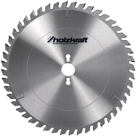 Holzstar Sägeblatt 250 x 3,2 x 2,5 x 30mm Z60 TF, 5262511