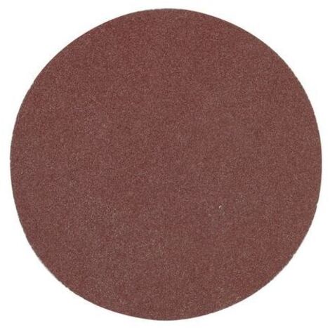 Holzstar Schleifblatt Ø 250 K150, kletthaftend, 5912515