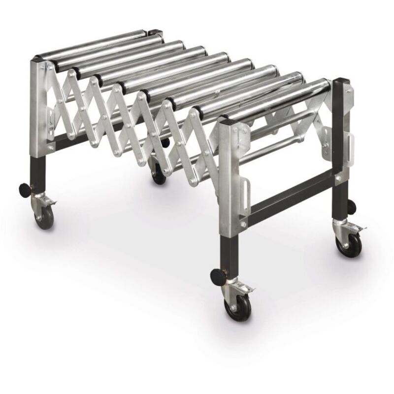 Holzstar - Scherenrollenbahn Srb 130