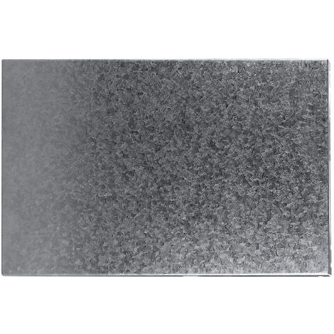 Holzstar Tischverbreiterung /-verlängerung 800 x 550 mm, 5912321