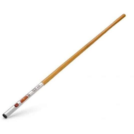 OUTILS WOLF Holzstiel 1,50 m Multistar ZM150 Wolf