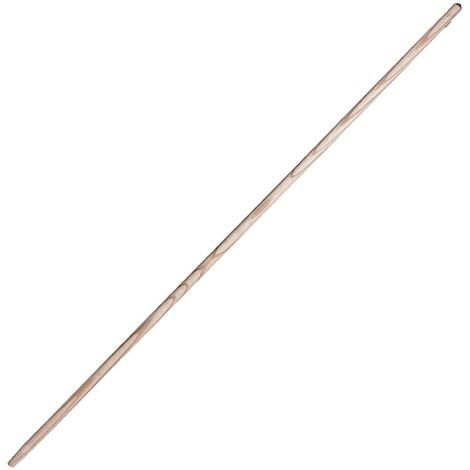 Holzstiel für Laubharke