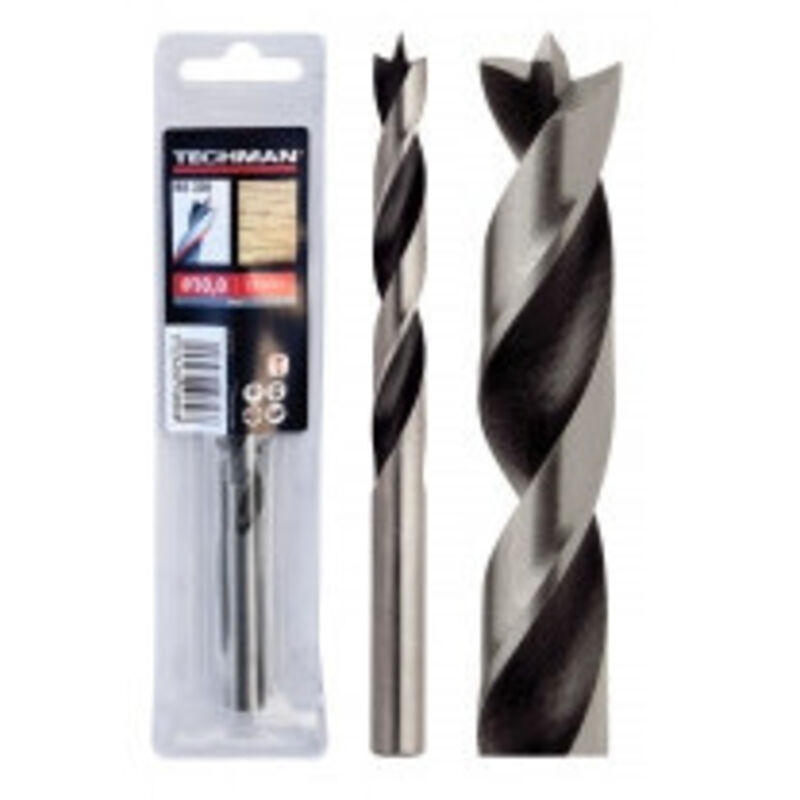 Holzsträhnen - Bs330 Bezeichnung 1 Strähne Durchmesser 3,0 mm Länge 61 / 21 mm