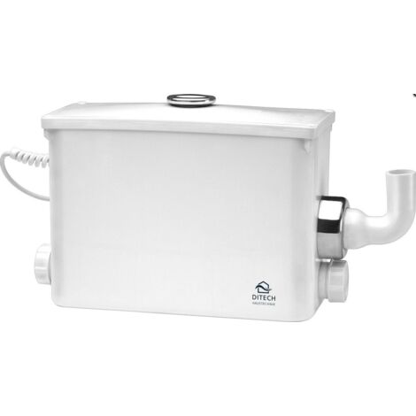 Homa petite station de relevage pour eaux usées