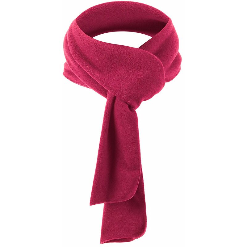 

Hombres Mujeres Bufanda de lana larga para deportes de invierno Cubierta de cabeza con calentador de cuello solido y liviano,Rosa