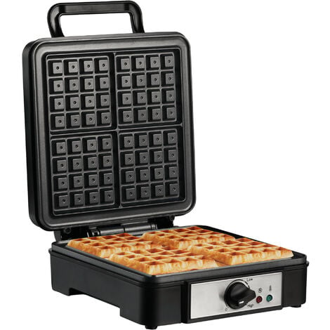 Severin Waffle French Fries Maker The - Premier Homeware