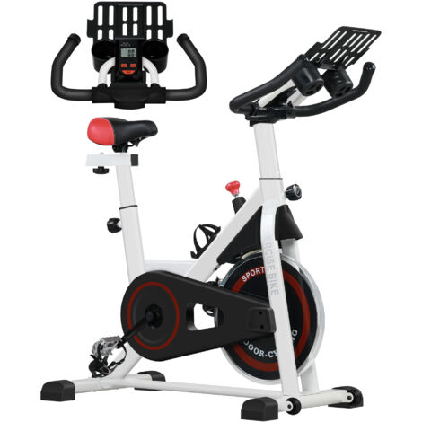 rattrix spin bike