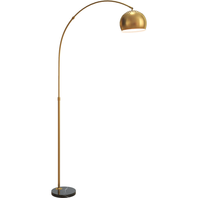Image of Arc Floor Lamp for Living Room,&hellip;