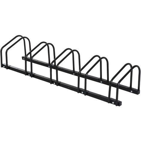 Bike racks