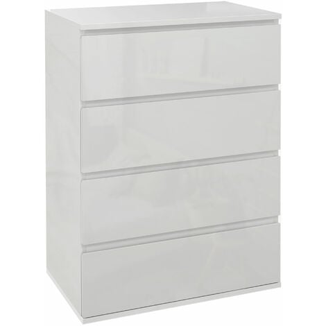HOMCOM Chest of Drawers