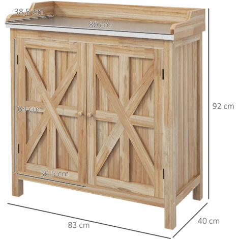 HOMCOM Chevalet d'artiste sur pieds dim. 51.5L x 71.5l x 134.5H cm inclinaison hauteur réglable 90° max. bois de pin