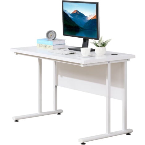 Desk 105cm wide discount