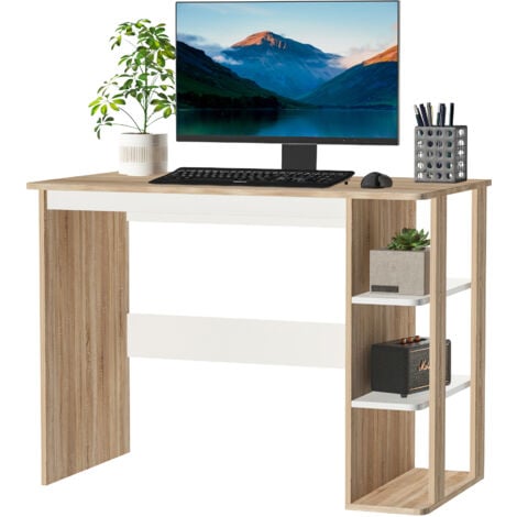https://cdn.manomano.com/homcom-duo-work-desk-3-tier-side-shelves-wide-table-sturdy-frame-2-in-1-office-oak-and-white-P-385786-24011742_1.jpg