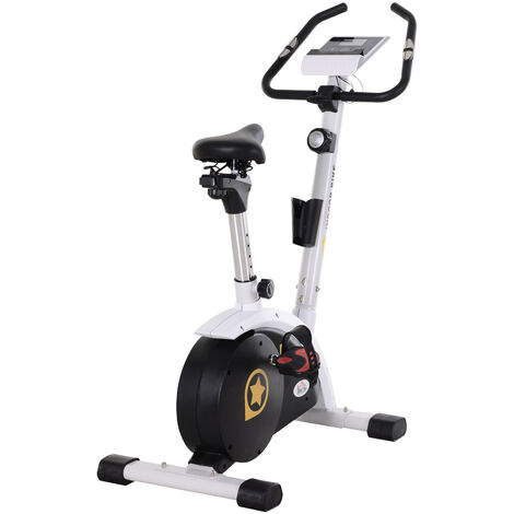 Bodytrain Racer Exercise Bike