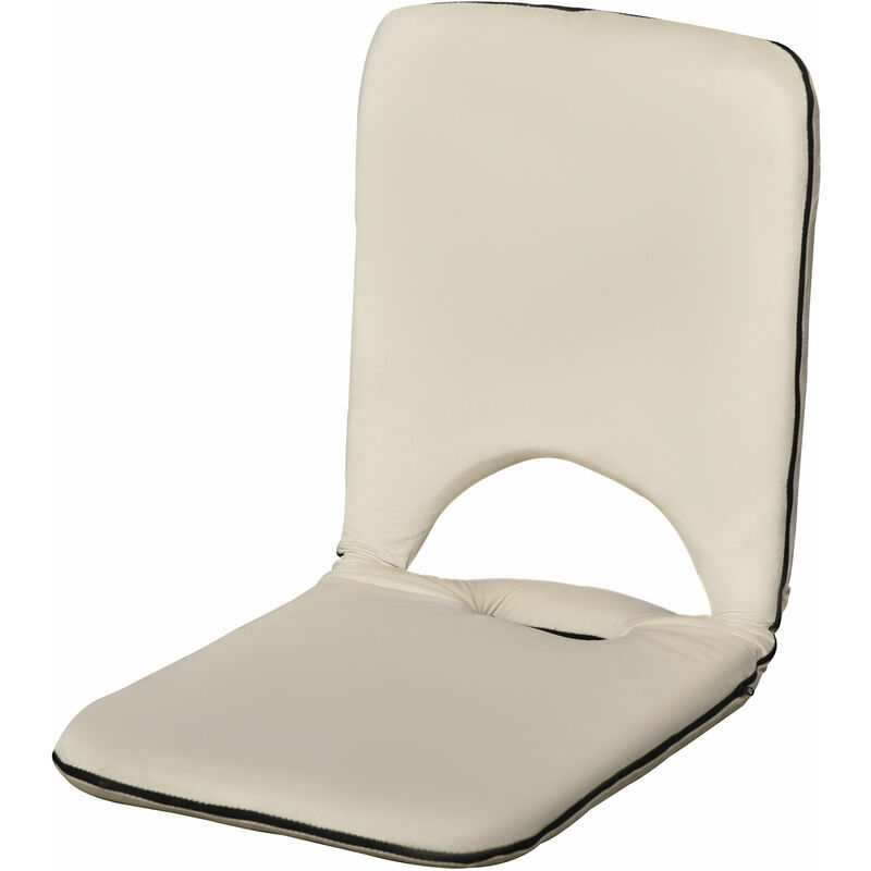 Khaki 180 Cm 5 Cm Thick Cushion For Picnic Table And Foldable