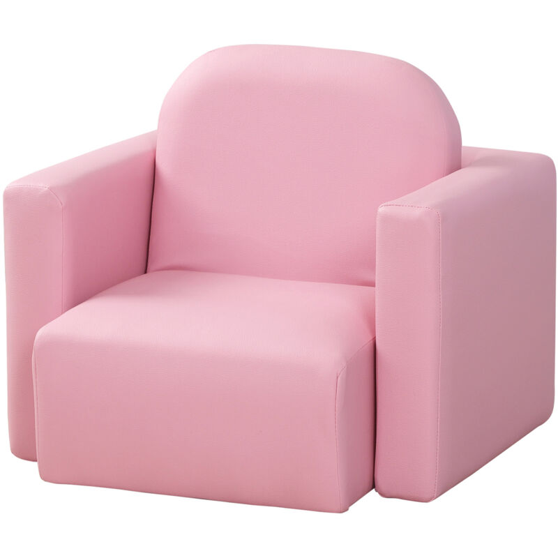 childrens sofa and chair set